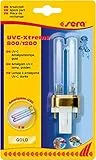 Sera Amalgam UVC Lampe 5W Gold - UVC-Xtreme 800+1200 (Ersatzteil)
