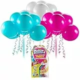 BUNCH O BALLOONS PARTY 56179B Luftballons, gemischt