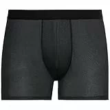 Odlo Funktionshose Herren Active F-Dry Light Boxershorts I Sportunterhose I Funktionsunterwäsche Sportunterhose I Herren