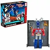 Transformers Studio Series Commander-Klasse Kampf um Cybertron 86-31 Optimus Prime Action-Figur (17,5 cm)