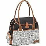 Babymoov Wickeltasche Style Bag black