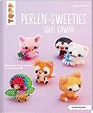 Perlen-Sweeties sooo kawaii (kreativ.kompakt.): Japanische Perlenfiguren in neuer Technik