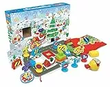 Vtech Baby 80-183704 - TUT TUT Flitzer - Adventskalender