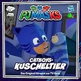Catboys Kuscheltier: PJ MASKS 56