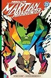 Absolute Martian Manhunter Vol. 1: Martian Vision (Absolute Universe)