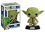 Funko FK2322 Actionfigur, Schwarz