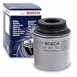 Bosch P7183 - Ölfilter Auto