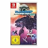 G-DARIUS HD - [Nintendo Switch]