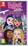 Outright Games Bratz - Flaunt Your Fashion - Complete Edition - Switch
