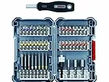 Bosch Schraubendreher-Bit-Set, 44-teilig