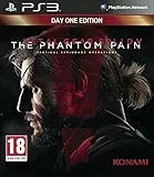NONAME Metal Gear Solid V : The Phantom Pain - Day ONE Edition