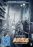 Ares - Der Letzte seiner Art