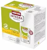 animonda INTEGRA PROTECT Katzenfutter nass Intestinal mit Huhn + Reis (8 x 85g), vom Tierarzt empfohlen bei Durchfall & Erbrechen, mit Veterinären entwickeltes Diätalleinfutter für erwachsene Katzen