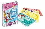 Cartamundi Disney Prinzessinnen-Spielkarten und alte Dienstmädchen, 1 Deck