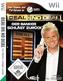 Deal or no Deal: Der Banker schlägt zurück