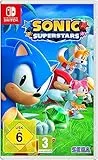 Sonic Superstars (Nintendo Switch)