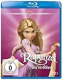 Rapunzel - Neu verföhnt,1 Blu-ray