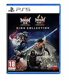 Tecmo Koei Collection Nioh Standard PlayStation 5