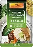 LEE KUM KEE Umami Mushroom Suppengrundlage - 1 x 60 g