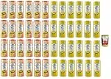 24x San benedetto Eistee Pfirsch The' Pesca Dose 330 ml + 24x San Benedetto Limone Zitrone tea the erfrischend 330 ml + Italian Gourmet Polpa 400g