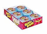 Hubba Bubba Kaugummi | Tape Triple Mix | Mega Lange Rolle | 12 Packungen (12 x 56 g)
