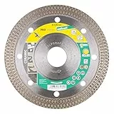 wolfcraft 8328000 Diamant-Trennscheibe Durchmesser 115 x 22,2 mm