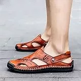 Sandalen Herren Vorne Geschlossen Trekking Mädchen 38 Jungen 37 Outdoor Sommer Schwarz 36 Barfußschuhe Schuhe Women Sandals Braun Medicus Offene Barfussschuhe Trekkingsandale
