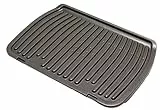 Tefal TS-01039390 Grillplatte (Oben) für GC702D, GC712D Optigrill Kontaktgrill