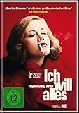 Ich will alles. Hildegard Knef