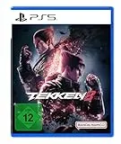 Tekken 8 [PS5]