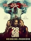 28 Years Later