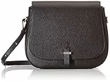 Roeckl Damen Tilda Midi Tasche, Black, ONE Size
