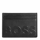 BOSS Big BD_Money Clip Herren Money Clip, Black1