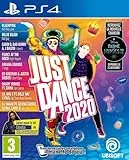 Ubisoft Just Dance 2020 - PS4