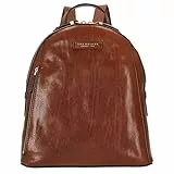 The Bridge Costanza City Rucksack Leder 29 cm