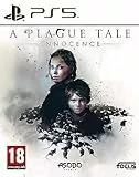 Focus Home Interactive A Plague Tale: Innocence PS5 Deutsche Verpackung