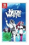 Skybound LLC Trading Neon White - [Nintendo Switch]