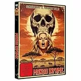 MONDO INFAME - 'Schauderhafte, absurde Welt'