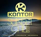 Kontor Sunset Chill 2021