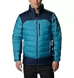 Columbia Herren Daunenjacke, Autumn Park