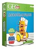 Franzis Verlag Roboter Bausatz GEOlino Bausatz 67158