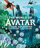 The World of Avatar: A Visual Exploration