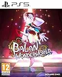 Square Enix Balan Wonderworld