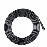 Teslong Endoskop-Inspektionskameras Sonden, Durchmesser 5.5mm Zwei Linsen Sonde Erweiterung für NTS300,NTS500 Endoskop (3Meter)