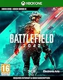 Electronics Arts Battlefield 2042 (Nordic)
