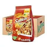 LORENZ | Saltletts Cocktail Mix | 14 x 600g | vegetarisch