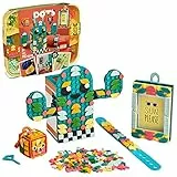 LEGO DOTS Multi Pack - Summer Vibes 41937 DIY Craft Decoration Kit; Makes A Top Design Gift for Creative Kids; New 2021 (441 Pieces)