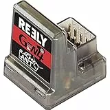 Reely Gen4 RX 4-Kanal Empfänger 2,4 GHz