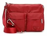 SURI FREY Umhängetasche Schultertasche Suri Sports Marry Handbag With Zipper Ruby hellrot
