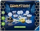Ravensburger GraviTrax Adventskalender - Ideal für GraviTrax Anfänger und Fans, Konstruktionsspielzeug für Kinder ab 8 Jahren